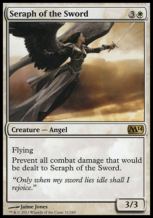 Seraph