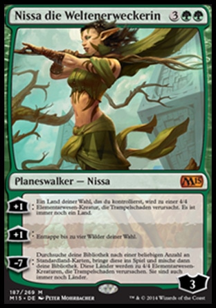 Nissa