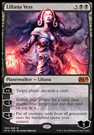 Liliana