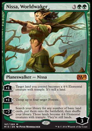 Nissa,