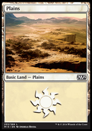 Plains