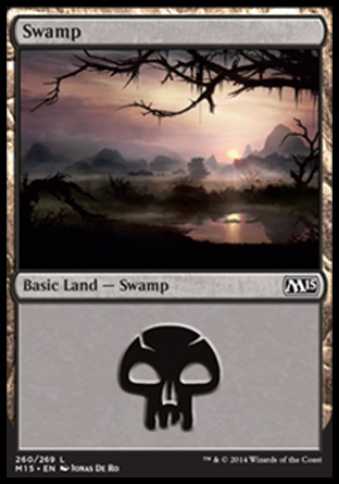 Swamp
