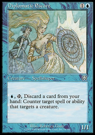 Diplomatic