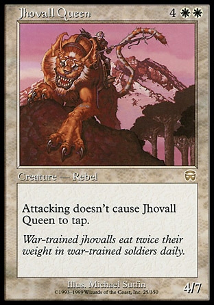 Jhovall