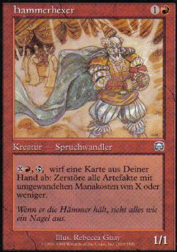 Hammerhexer