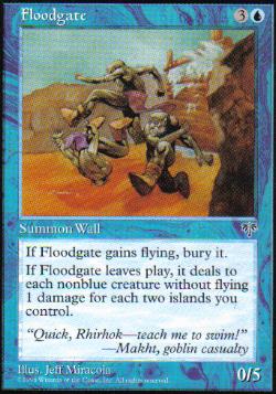 Floodgate