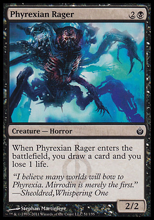 Phyrexian