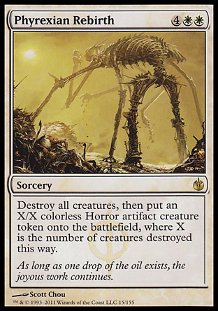 Phyrexian