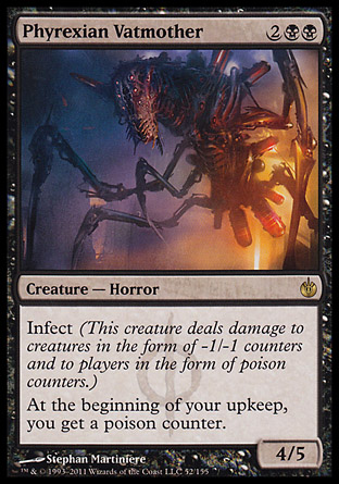 Phyrexian