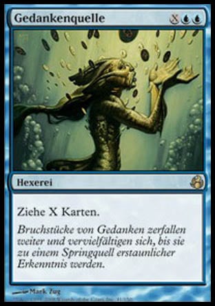 Gedankenquelle