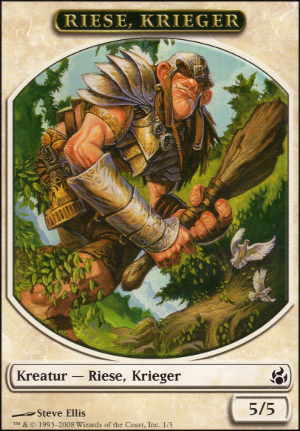 Token