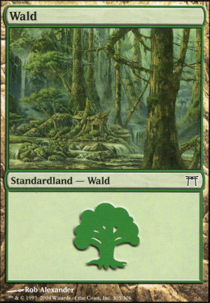 Wald