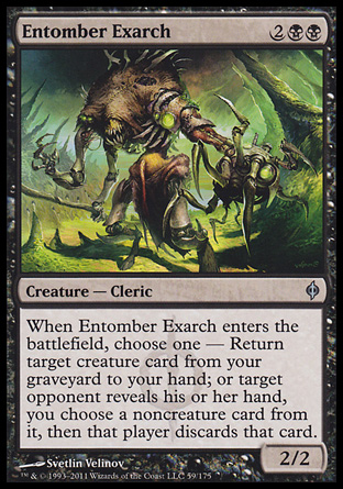 Entomber