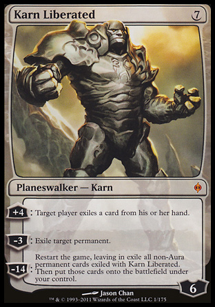 Karn