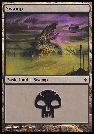 Swamp