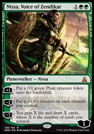 Nissa,