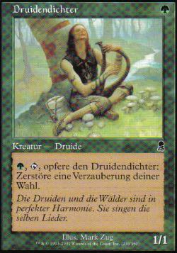 Druidendichter