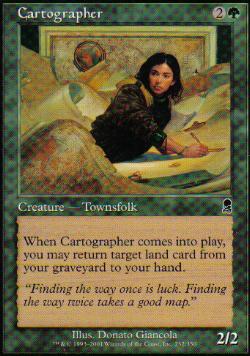 Cartographer