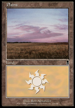 Plains