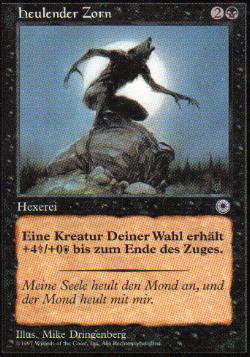 Heulender