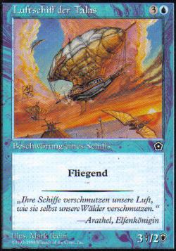 Luftschiff