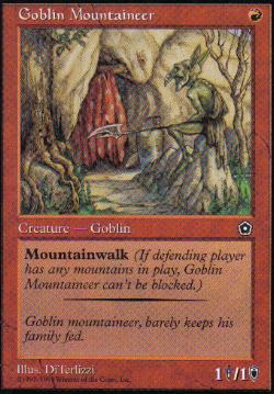 Goblin