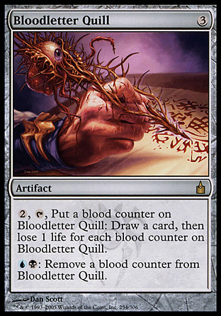 Bloodletter