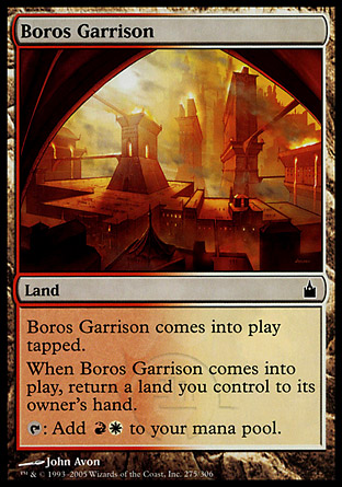 Boros