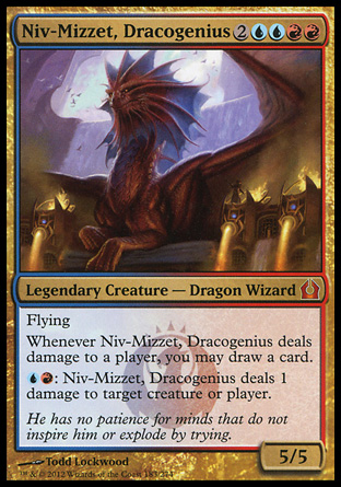 Niv-Mizzet,