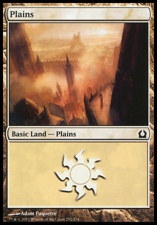 Plains