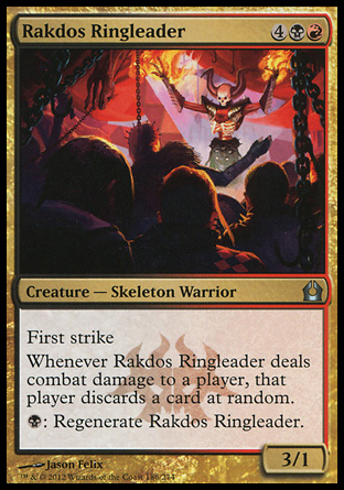 Rakdos