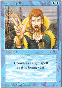 Counterspell