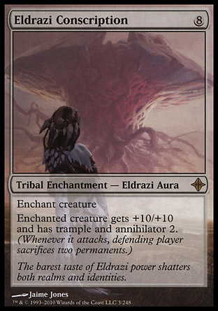 Eldrazi