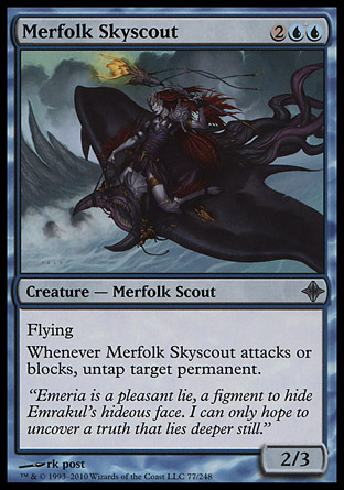 Merfolk