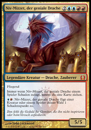 Niv-Mizzet,