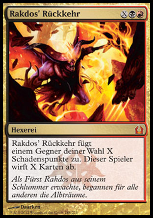 Rakdos