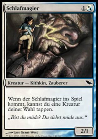 Schlafender