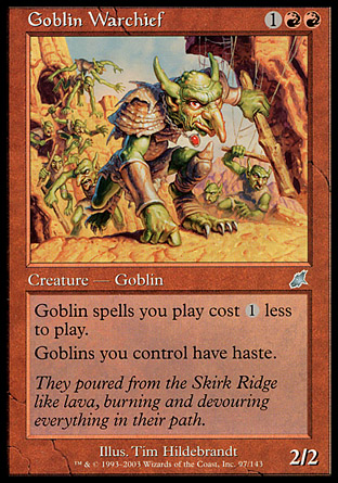 Goblin