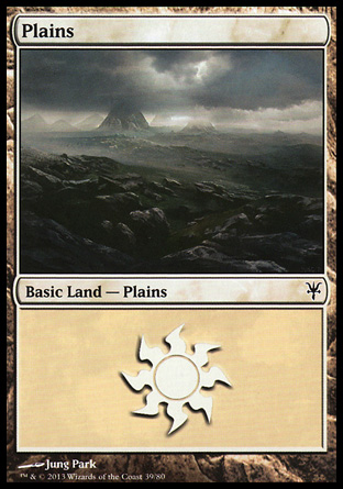 Plains