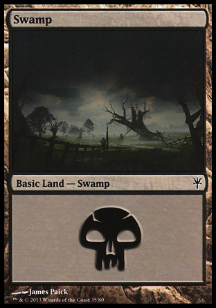 Swamp