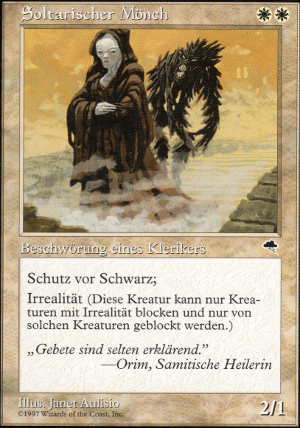 Soltarischer