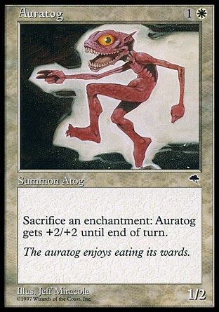 Auratog