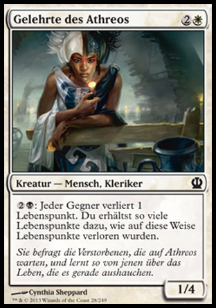 Gelehrte