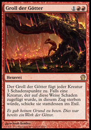 Groll