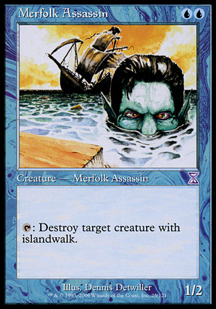 Merfolk