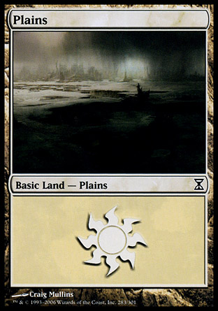 Plains