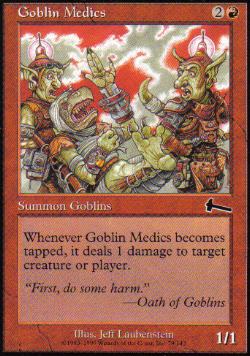 Goblin