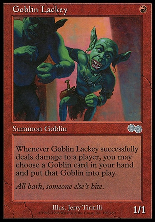 Goblin