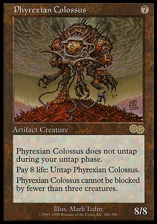 Phyrexian