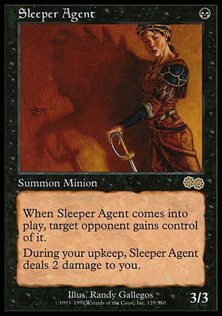 Sleeper